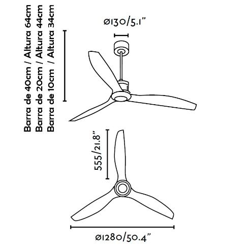copper-ventilador-faro-medidas