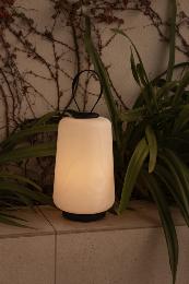 Sobremesa portatil MUNA blanco Faro