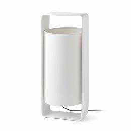 Sobremesa LULA M Blanco Faro Barcelona