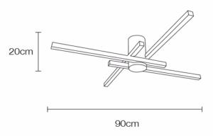 medidas-mimax-lighting-fidelia-2-lampara-plafon-led