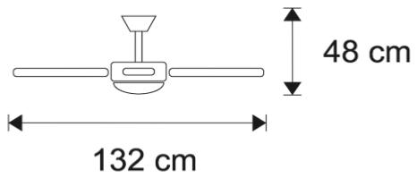 ventilador bastilipo salou medidas