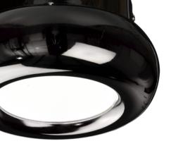 Plafón Disco Acontract-luz. 1 aro 16 cm Ø Iluminación LED