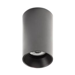 Plafon STAN negro Faro Barcelona