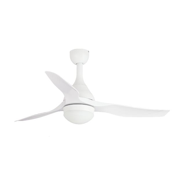 Ventilador Bali Narvi - 132cm motor DC