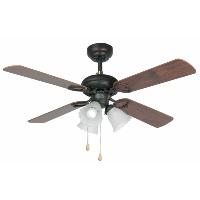 Ventilador de techo Lisboa FARO 107cm.Ø