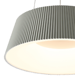 Lampara Vika Mimax Lighting LED