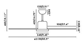 andros-ventilador-faro-medidas