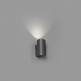 Aplique de exterior Thon Faro - 1 Luz  LED