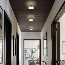 Foco led GAEL latón led 16w 3000k - ALEMAR