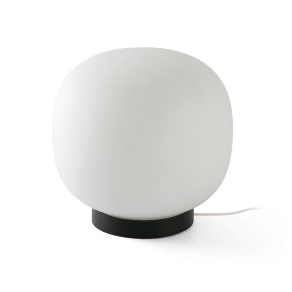 Sobremesa AMELIA Negra Faro Barcelona