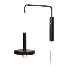 Aplique extensible WHIZZ Faro - Bombilla E27
