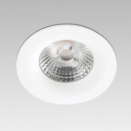 Empotrable NAIS blanco LED Faro Barcelona