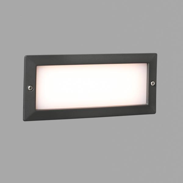 Empotrable Pared LED STRIPE-2 Faro - Iluminación LED