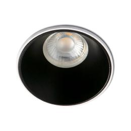 Empotrable Trimless FLAC negro Faro Barcelona 