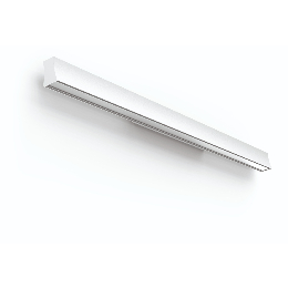 Aplique interior HANOK XL Blanco Mantra - Luz Led