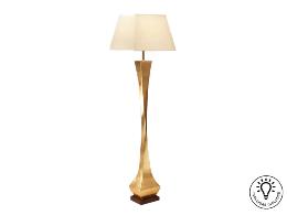 PIE SALÓN DECO ORO 1L. - SCHULLER