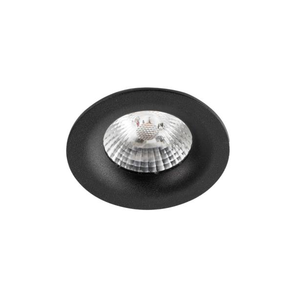 Empotrable NAIS negro LED  Faro Barcelona