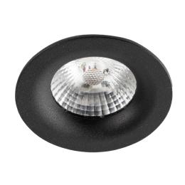 Empotrable NAIS negro LED  Faro Barcelona