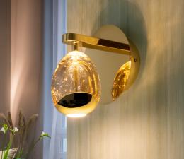 ROCIO- APLIQUE 1L ORO - SCHULLER