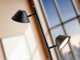 TAROS PIE SALON 2L NEGRO - SCHULLER