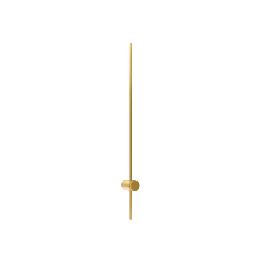 Aplique pared TOBAGO Mantra - Oro