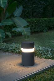 Baliza Sete Faro - Iluminacion de exterior LED - 75521