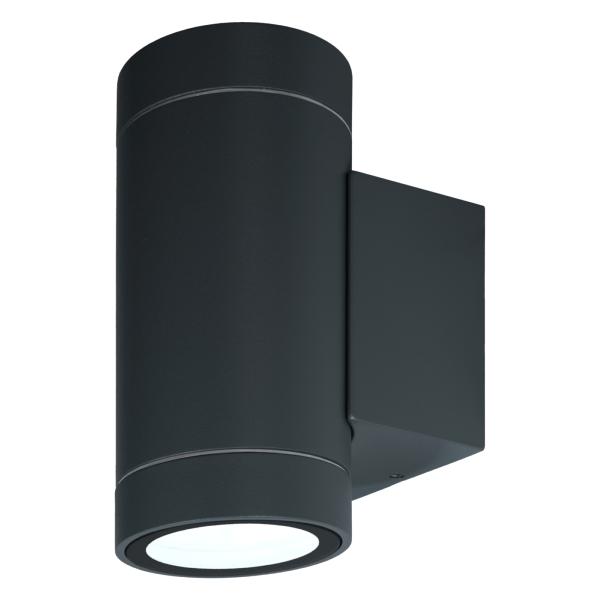 Lampara Sulion Rega - Iluminacion de exterior 2 luces