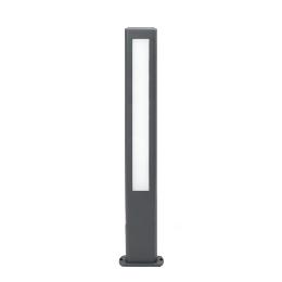 Baliza Nanda Faro - Baliza luz LED altura 80cm.