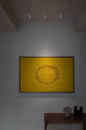 Empotrable STAN SLIM orientable blanco Faro