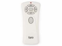 Ventilador Mallorca FARO - Marrón 132cm. Ø