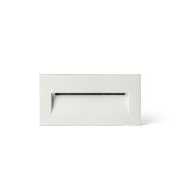 Empotrable Pared MANI LED blanco Faro