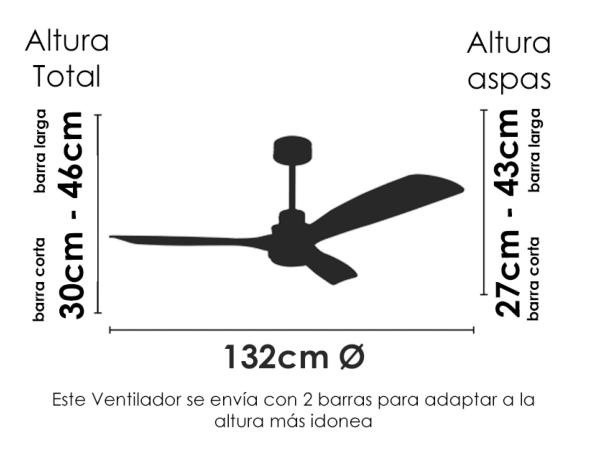 medidas-de-ventilador-brago-sunaca medidas-de-ventilador-brago-sunaca