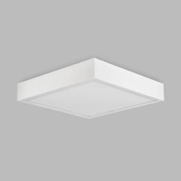 Empotrable superficie SAONA cuadrado Mantra - Luz led