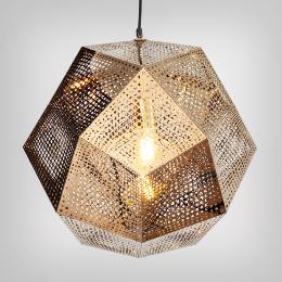 Lampara KELEKTRON - POLYHEDRON 1 Multi color luz LED