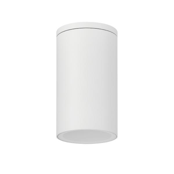 Plafon Exterior Kandanchu Blanco Mantra - Ø6cm