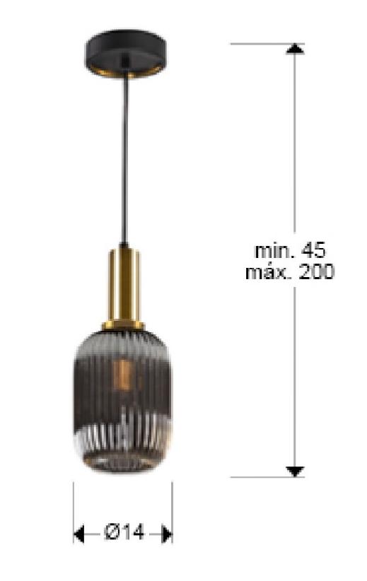 lampara-techo-schuller-norma-1-luz-medidas