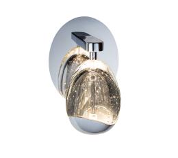 ROCIO- APLIQUE 1L CROMO - SCHULLER