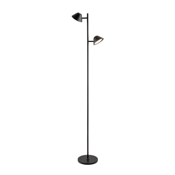 TAROS PIE SALON 2L NEGRO - SCHULLER