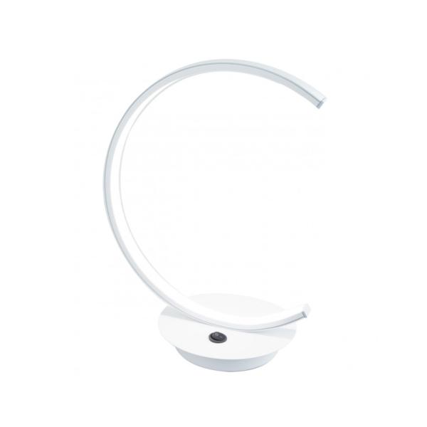 Sobremesa UBER blanco led 5w 500lm 4000k - ALEMAR