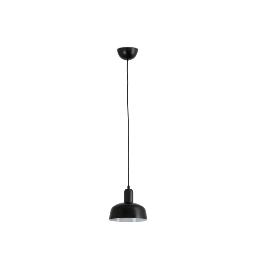 Colgante TATAWIN S cristal negro Faro
