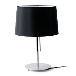 Sobremesa VOLTA negra Faro Barcelona